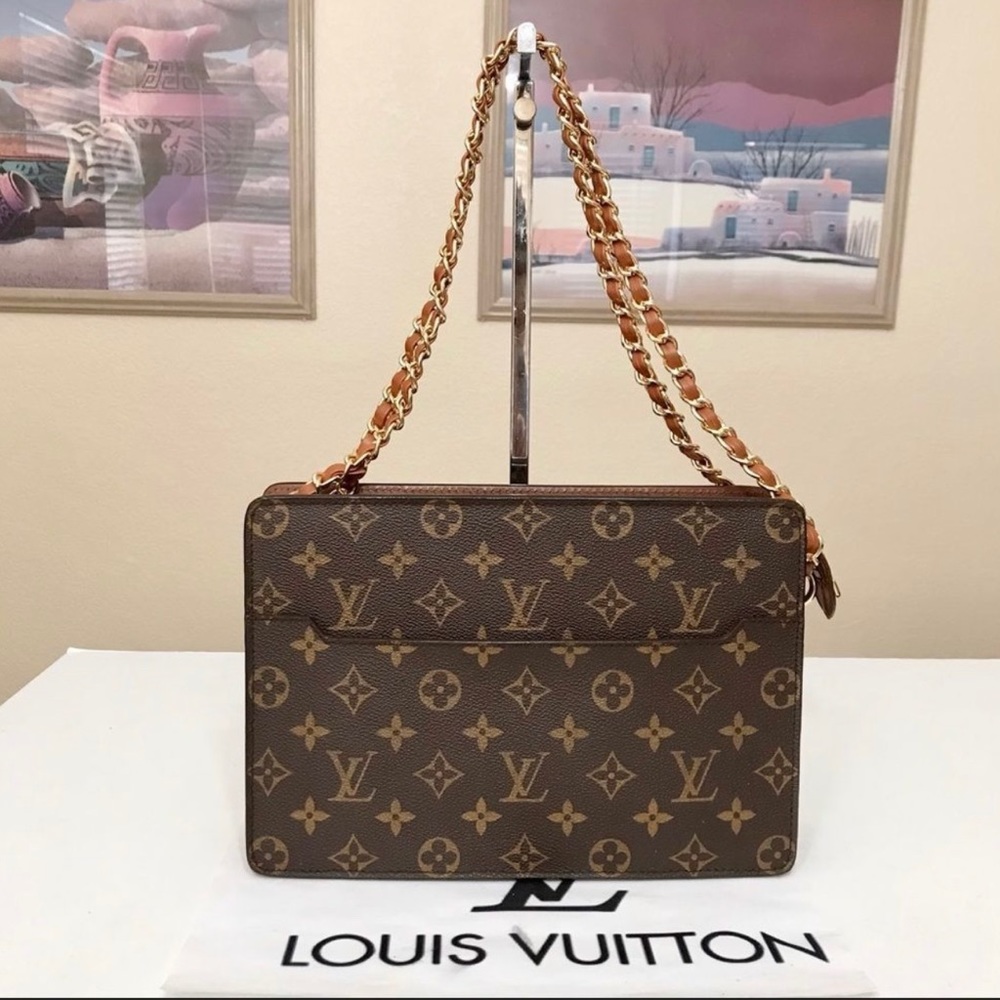 Louis Vuitton Crossbody